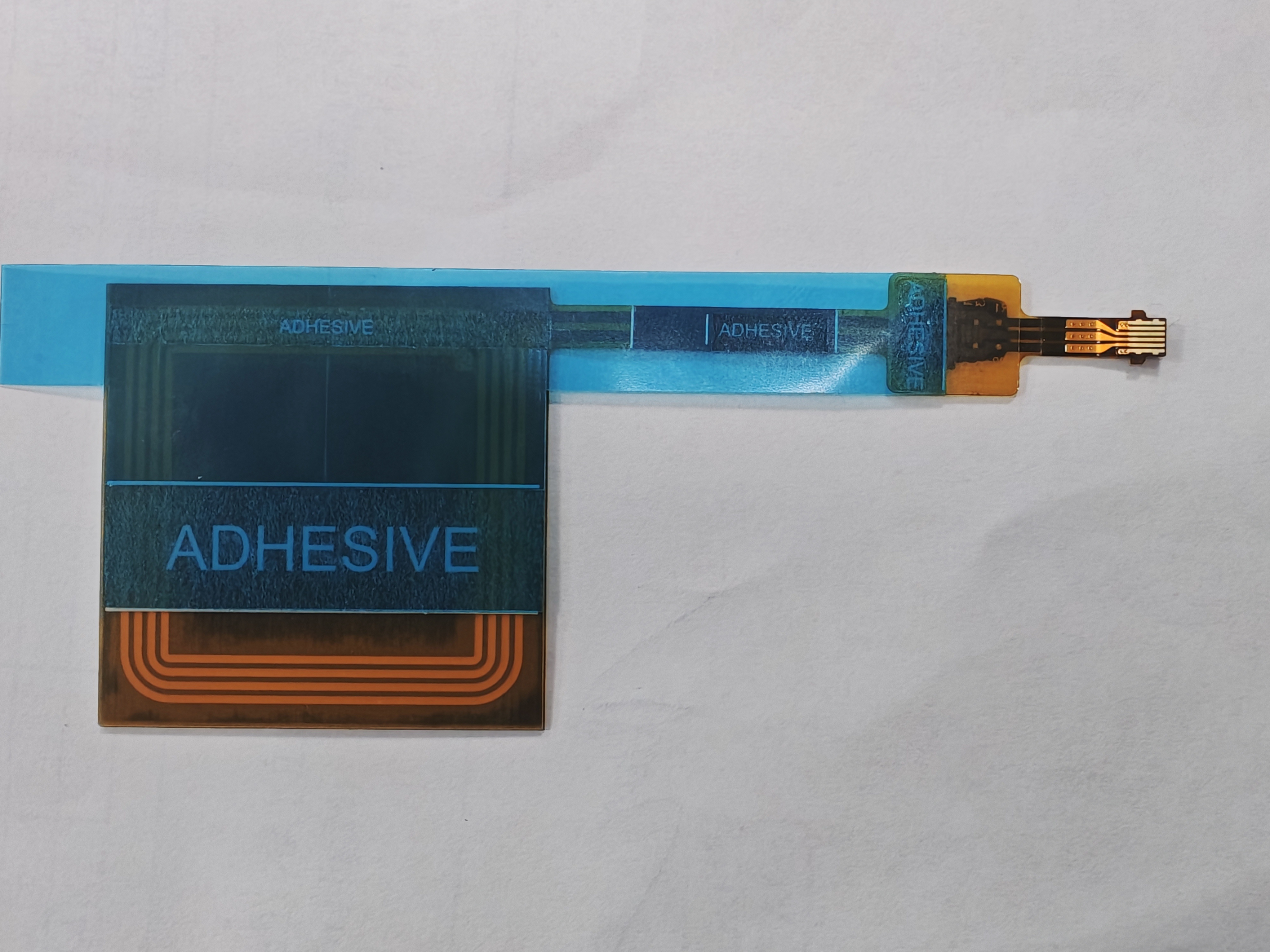 DELL NFC Antenna Board Finished Product