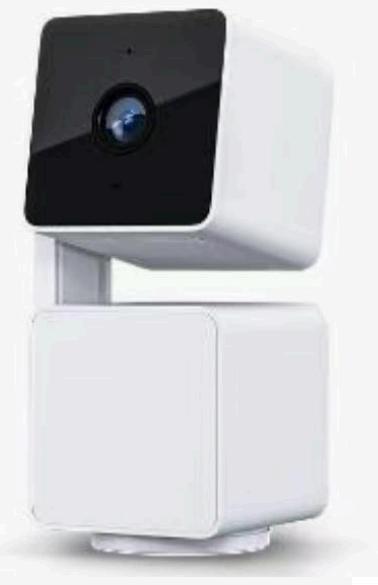 Hualai WIZE CAM PAN V3 Smart Camera Finished Product